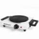 COCINA ELÉCTRICA ORBEGOZO PE 2715/ 1 PLACA/ 1500W