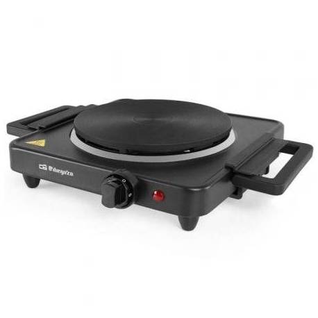 COCINA ELÉCTRICA ORBEGOZO PE 2815/ 1 PLACA/ 1500W