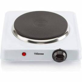 COCINA ELÉCTRICA TRISTAR KP-6185/ 1 PLACA/ 1000W