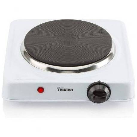 COCINA ELÉCTRICA TRISTAR KP-6185/ 1 PLACA/ 1000W