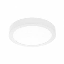 DOWNLIGHT IGLUX SUP-102307-FB V2/ CIRCULAR/ Ø120 X 35MM/ POTENCIA 7W/ 570 LÚMENES/ 6000ºK/ BLANCO