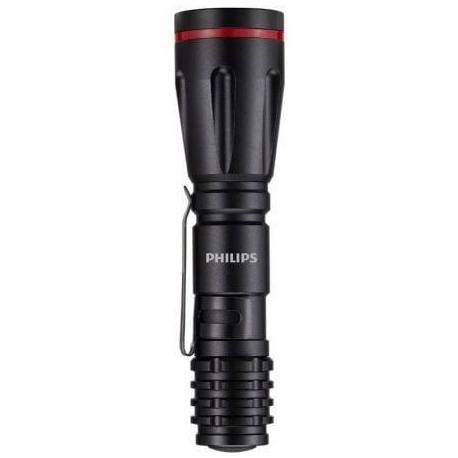 LINTERNA PHILIPS SFL1000P/ 70 LÚMENES/ 1 PILAS *AA
