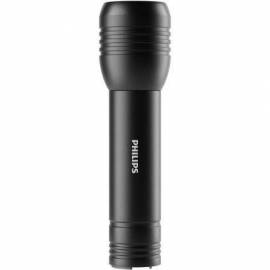 LINTERNA PHILIPS SFL7003R/ 200 LÚMENES/ BATERÍA RECARGABLE