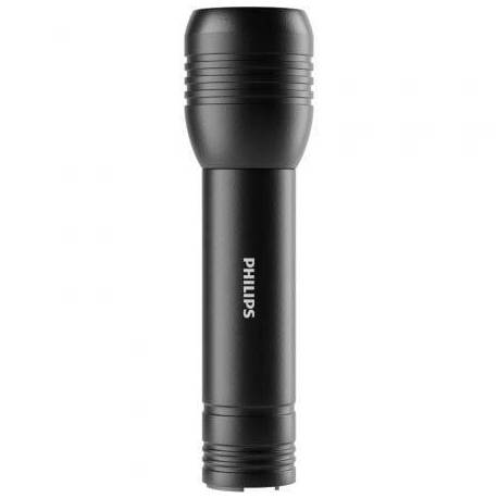 LINTERNA PHILIPS SFL7003R/ 200 LÚMENES/ BATERÍA RECARGABLE