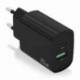 CARGADOR DE PARED AISENS A110-0755/ 1XUSB TIPO-C/ 1XUSB/ 20W