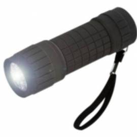 LINTERNA WONDER WT501S/ 50 LÚMENES/ 3 PILAS *AAA