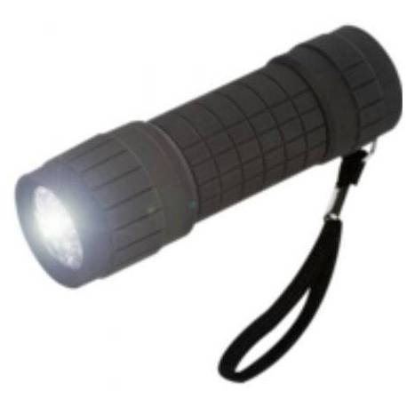 LINTERNA WONDER WT501S/ 50 LÚMENES/ 3 PILAS *AAA