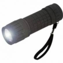 LINTERNA WONDER WT501S/ 50 LÚMENES/ 3 PILAS *AAA