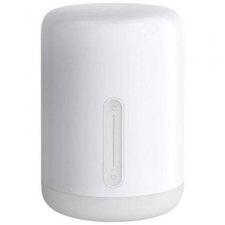 LÁMPARA INTELIGENTE XIAOMI MI BEDSIDE LAMP 2 LED/ 9W/ WIFI
