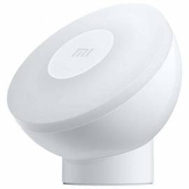 LUZ DE NOCHE CON SENSOR DE MOVIMIENTO XIAOMI MI MOTION-ACTIVATED NIGHT LIGHT 2 (BLUETOOTH) BHR5278GL/ 2800ºK/ ÁNGULO DE