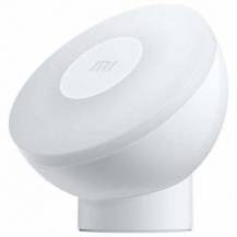 LUZ DE NOCHE CON SENSOR DE MOVIMIENTO XIAOMI MI MOTION-ACTIVATED NIGHT LIGHT 2 (BLUETOOTH) BHR5278GL/ 2800ºK/ ÁNGULO DE