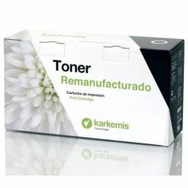 TÓNER RECICLADO KARKEMIS BROTHER TN3480/ NEGRO