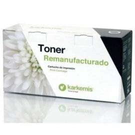 TAMBOR DE IMAGEN KARKEMIS RECICLADO BROTHER DR-2400/ NEGRO