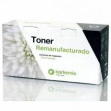 TAMBOR DE IMAGEN KARKEMIS RECICLADO BROTHER DR-2400/ NEGRO