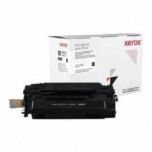 TÓNER COMPATIBLE XEROX 006R03628 COMPATIBLE CON HP CE255X/CRG-324II/ 12500 PÁGINAS/ NEGRO