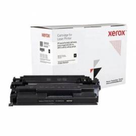 TÓNER COMPATIBLE XEROX 006R03639 COMPATIBLE CON HP CF226X/CRG-052H/ 9000 PÁGINAS/ NEGRO