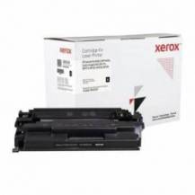 TÓNER COMPATIBLE XEROX 006R03639 COMPATIBLE CON HP CF226X/CRG-052H/ 9000 PÁGINAS/ NEGRO