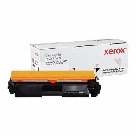 TÓNER COMPATIBLE XEROX 006R03640 COMPATIBLE CON HP CF230A/CRG-051/ 1600 PÁGINAS/ NEGRO