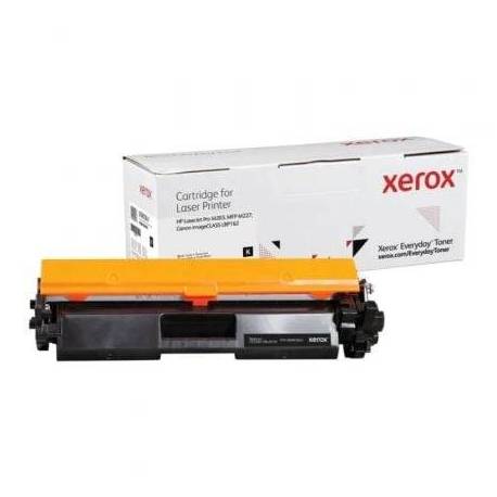 TÓNER COMPATIBLE XEROX 006R03641 COMPATIBLE CON HP CF230X/CRG-051H/ 3500 PÁGINAS/ NEGRO