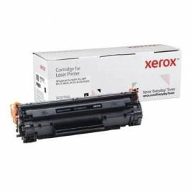TÓNER COMPATIBLE XEROX 006R03650 COMPATIBLE CON HP CF283A/ 1500 PÁGINAS/ NEGRO