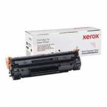 TÓNER COMPATIBLE XEROX 006R03651 COMPATIBLE CON HP CF283X/CRG-137/ 2200 PÁGINAS/ NEGRO