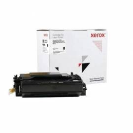 TÓNER COMPATIBLE XEROX 006R03653 COMPATIBLE CON HP CF287X/ CRG-041H/ 18000 PÁGINAS/ NEGRO