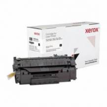 TÓNER COMPATIBLE XEROX 006R03665 COMPATIBLE CON HP Q5949A/Q7553A/ 3000 PÁGINAS/ NEGRO