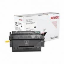 TÓNER COMPATIBLE XEROX 006R03666 COMPATIBLE CON HP Q5949X/Q7553X/ 6000 PÁGINAS/ NEGRO