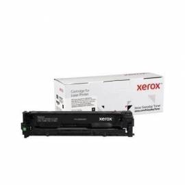 TÓNER COMPATIBLE XEROX 006R03807 COMPATIBLE CON HP CF210X/CB540A/CE320A/CRG-116BK/CRG-131BKH/ 2400 PÁGINAS/ NEGRO