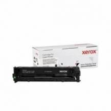 TÓNER COMPATIBLE XEROX 006R03807 COMPATIBLE CON HP CF210X/CB540A/CE320A/CRG-116BK/CRG-131BKH/ 2400 PÁGINAS/ NEGRO