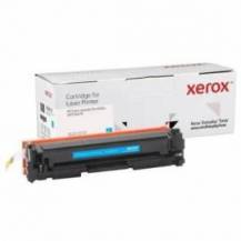TÓNER COMPATIBLE XEROX 006R04185 COMPATIBLE CON HP W2031A/ 2100 PÁGINAS/ CIAN