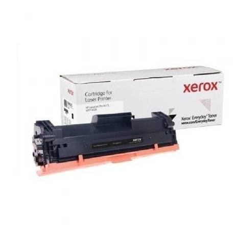 TÓNER COMPATIBLE XEROX 006R04235 COMPATIBLE CON HP CF244A/ 1000 PÁGINAS/ NEGRO