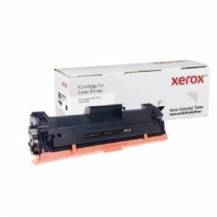 TÓNER COMPATIBLE XEROX 006R04235 COMPATIBLE CON HP CF244A/ 1000 PÁGINAS/ NEGRO