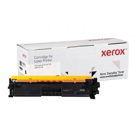 TÓNER COMPATIBLE XEROX 006R04236 COMPATIBLE CON HP CF294A/ NEGRO
