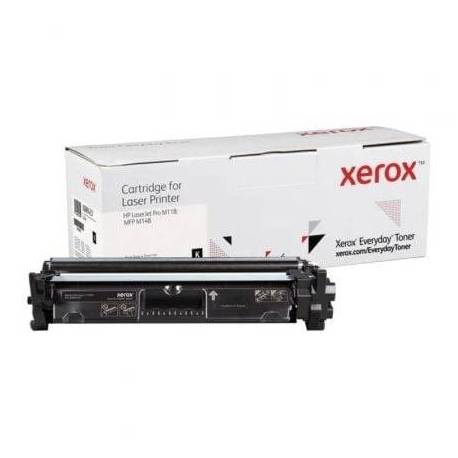 TÓNER COMPATIBLE XEROX 006R04237 COMPATIBLE CON HP CF294X/ NEGRO