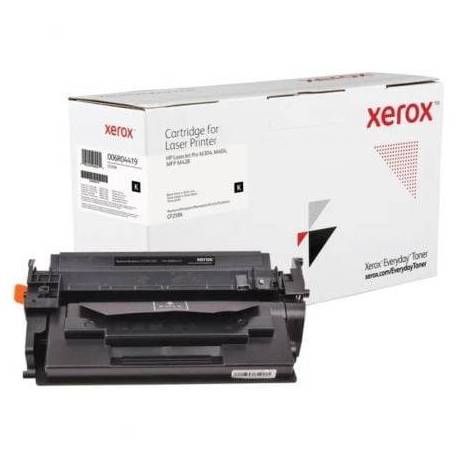 TÓNER COMPATIBLE XEROX 006R04419 COMPATIBLE CON HP CF259X/ 10000 PÁGINAS/ NEGRO