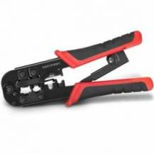 CRIMPADORA METÁLICA VENTION KEAB0 PARA RJ45