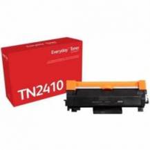 TÓNER COMPATIBLE XEROX 006R04791 COMPATIBLE CON BROTHER TN2410/ 1200 PÁGINAS/ NEGRO