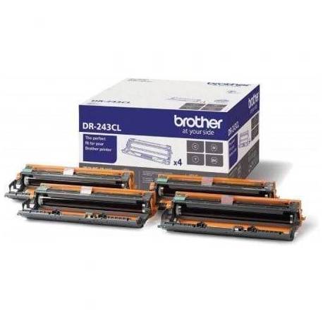TAMBOR DE IMAGEN ORIGINAL BROTHER DR-243CL