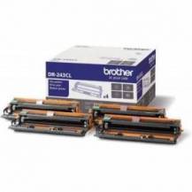 TAMBOR DE IMAGEN ORIGINAL BROTHER DR-243CL