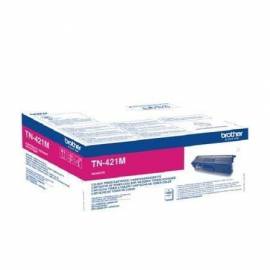 TÓNER ORIGINAL BROTHER TN-421M/ MAGENTA
