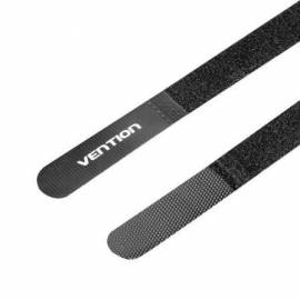 TIRA ORGANIZADORA DE CABLES VENTION KAOB0/ 18CM