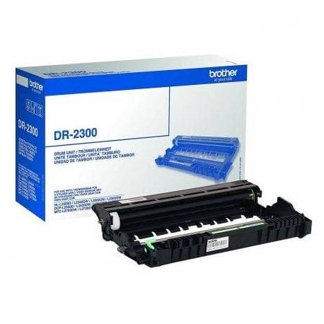 TAMBOR DE IMAGEN ORIGINAL BROTHER DR-2300