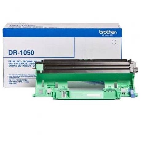 TAMBOR DE IMAGEN ORIGINAL BROTHER DR-1050
