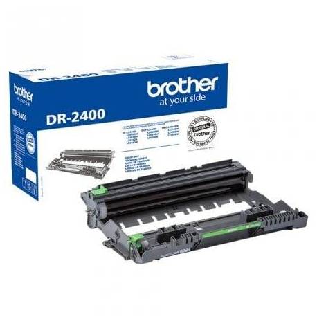 TAMBOR DE IMAGEN ORIGINAL BROTHER DR-2400