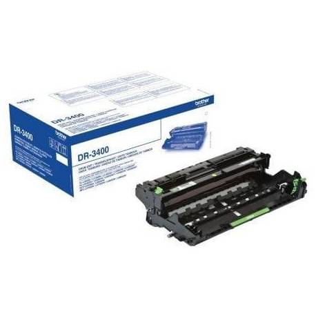 TAMBOR DE IMAGEN ORIGINAL BROTHER DR-3400