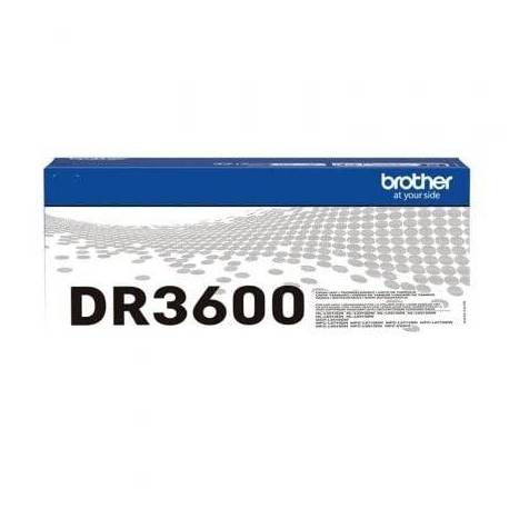 TAMBOR DE IMAGEN ORIGINAL BROTHER DR3600