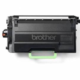 TÓNER ORIGINAL BROTHER TN3600XXL ALTA CAPACIDAD/ NEGRO