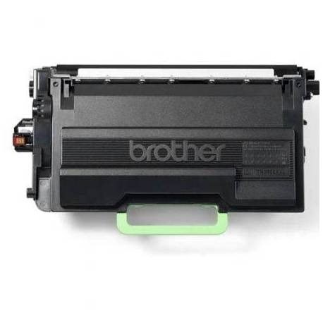TÓNER ORIGINAL BROTHER TN3600XXL ALTA CAPACIDAD/ NEGRO