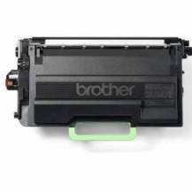 TÓNER ORIGINAL BROTHER TN3600XXL ALTA CAPACIDAD/ NEGRO